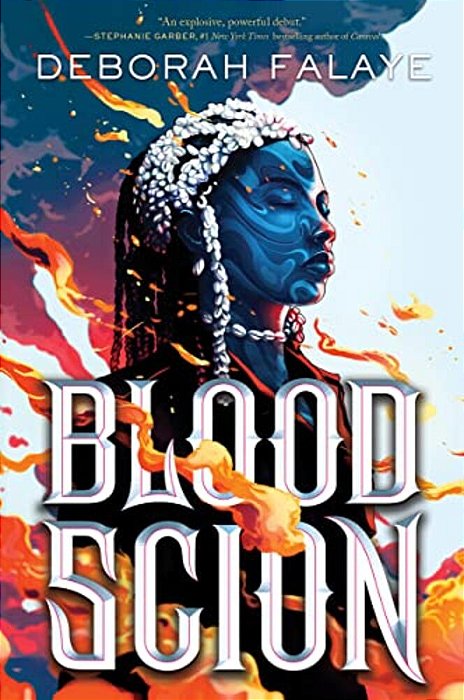 Blood Scion-..