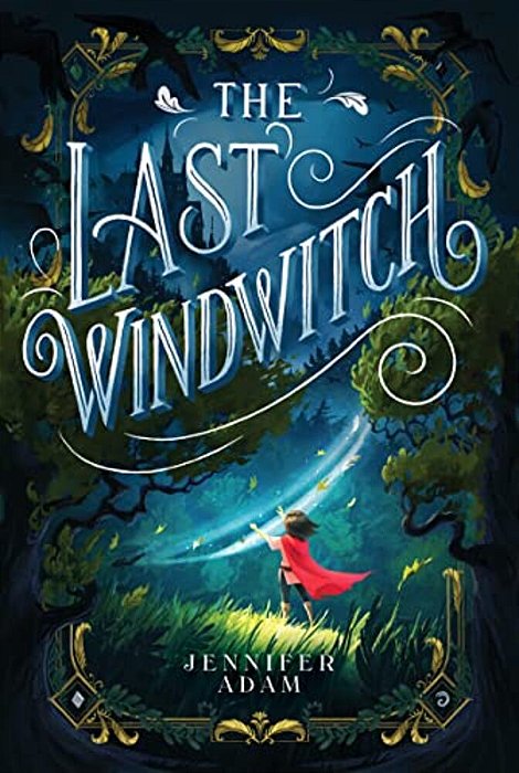 The Last Windwitch-..