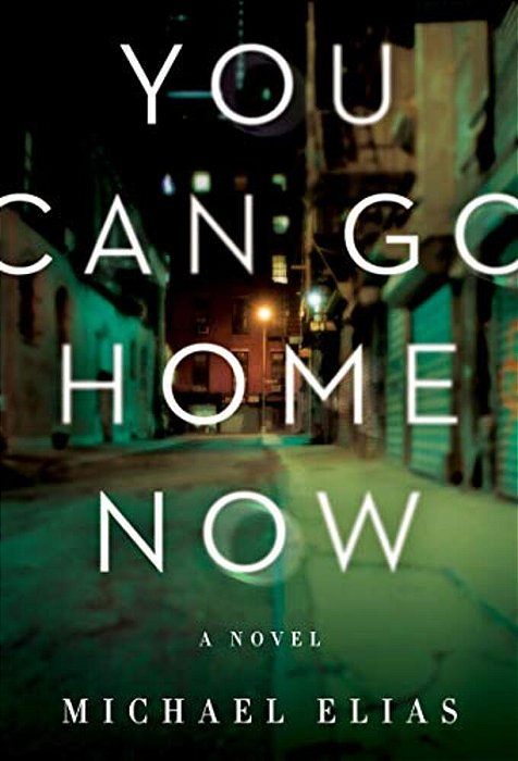 You Can Go Home Now-..
