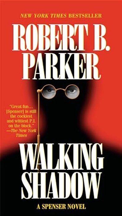Walking Shadow-..