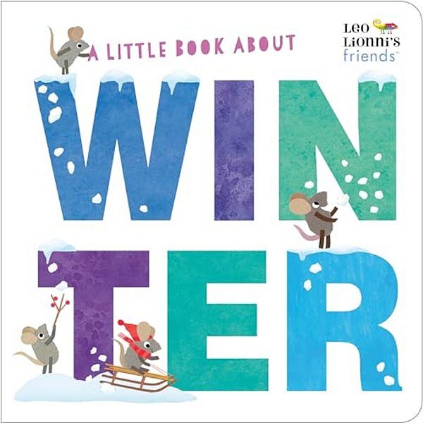A Little Book About Winter-..