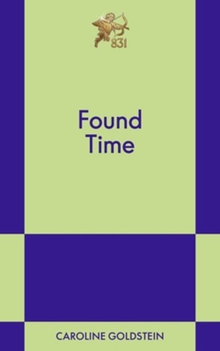 Found Time: An 831 Stories Romance-..