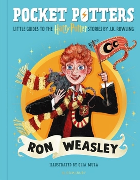 Ron Weasley-..