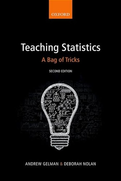 Teaching Statistics-..