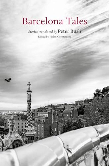 Barcelona Tales-..
