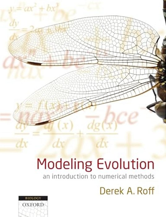 Modeling Evolution: An Introduction To Numerical Methods-..