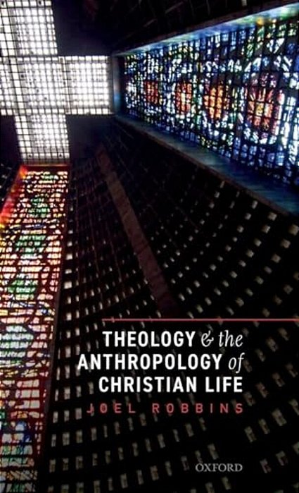 Theology & Anthropol Christian Life C-..