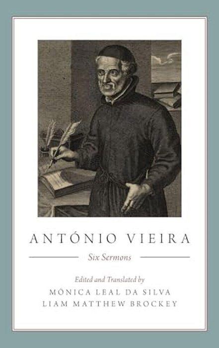 António Vieira: Six Sermons-..