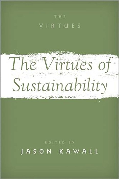 Virtues Of Sustainability-..