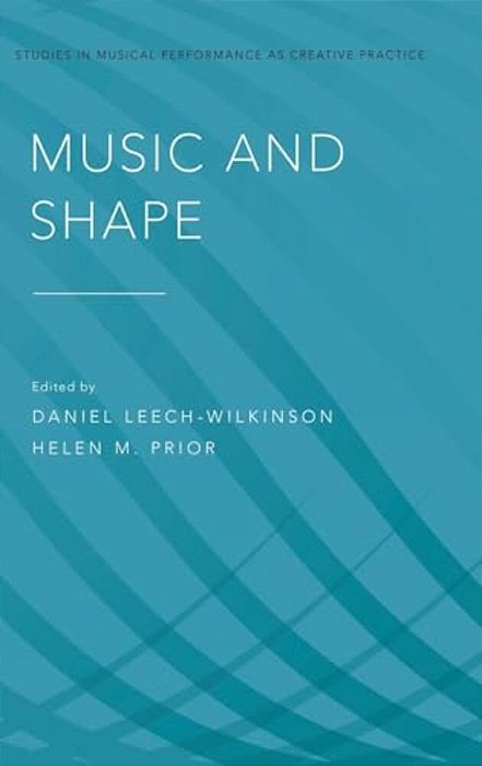 Music And Shape-..