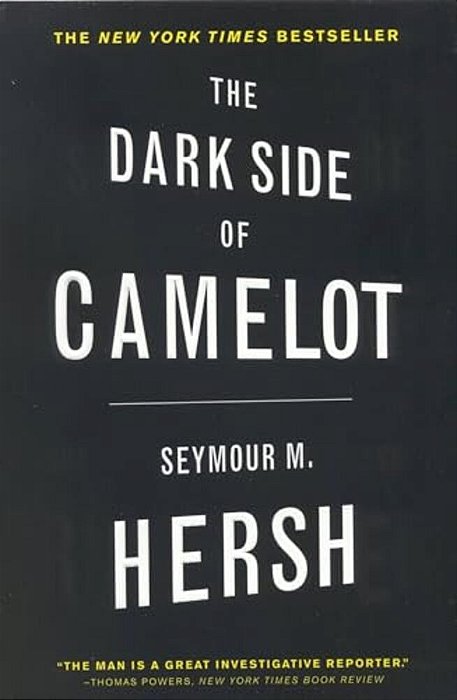 The Dark Side Of Camelot-..
