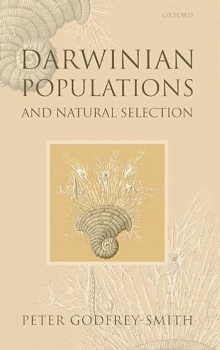 Darwinian Populations And Natural Selection-..
