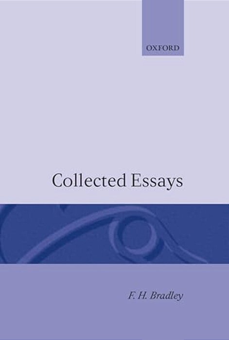 Collected Essays-..