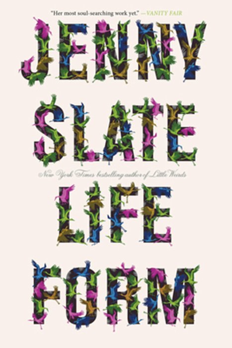 Lifeform-..