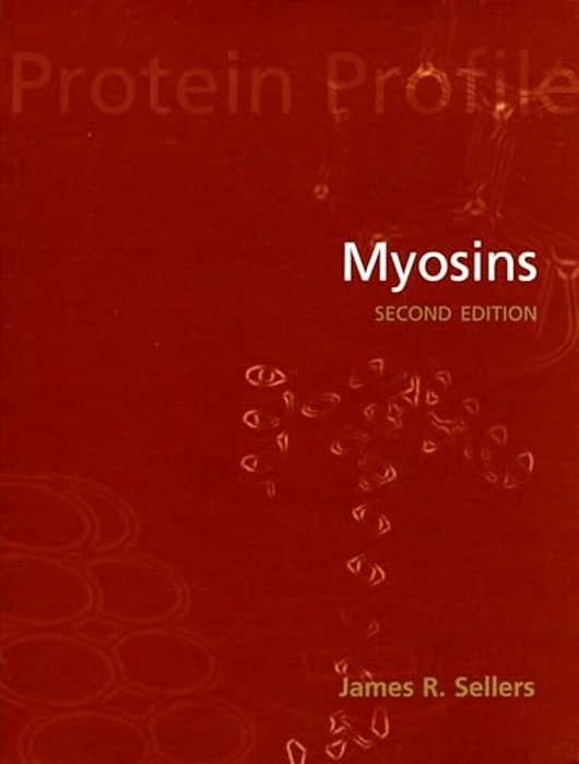 Myosins-..