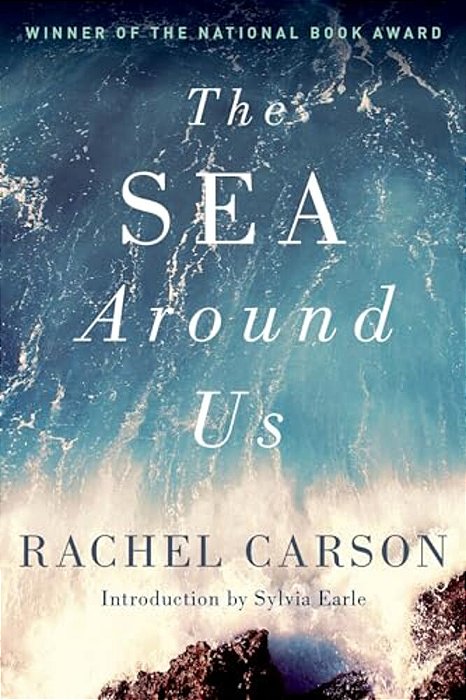 The Sea Around US-..