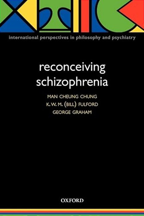 Reconceiving Schizophrenia-..