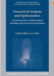 Numerical Analysis And Optimization: An Introduction To Mathematical Modelling And Numerical Simulation-..