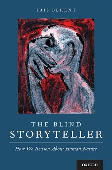 Blind Storyteller: How We Reason About Human Nature-..