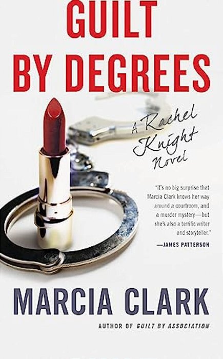 Guilt By Degrees-..