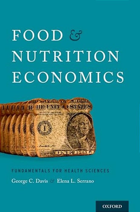 Food And Nutrition Economics P-..