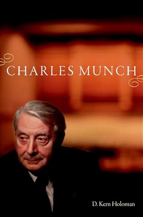 Charles Munch-..