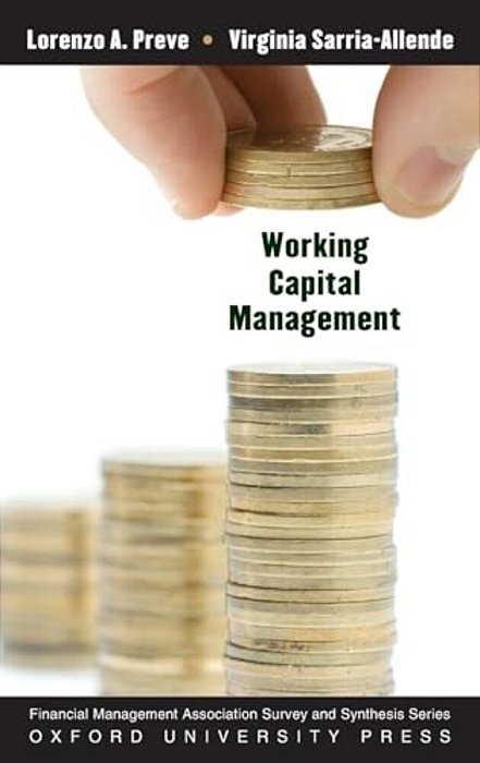 Working Capital Management-..