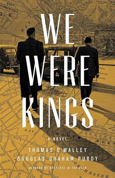 We Were Kings-..