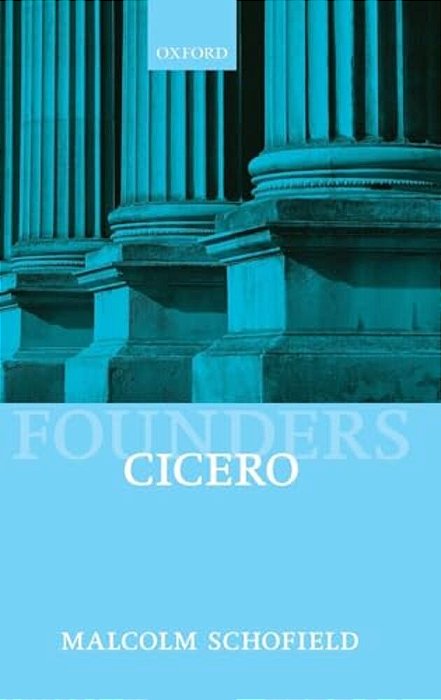 Cicero: Political Philosophy Fmpst: Ncs C-..