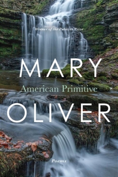 American Primitive-..