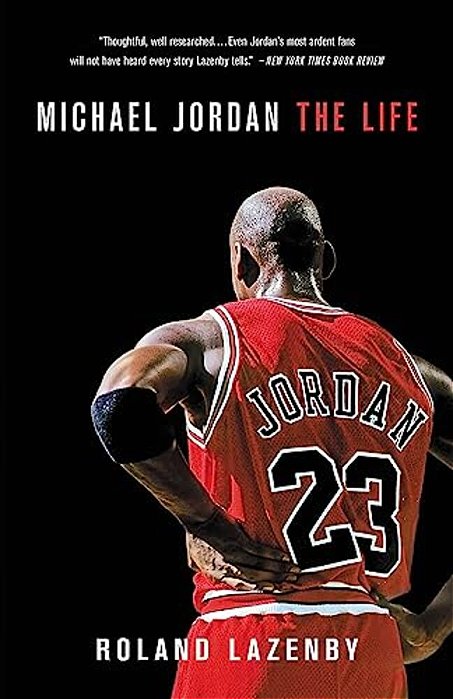 Michael Jordan: The Life-..
