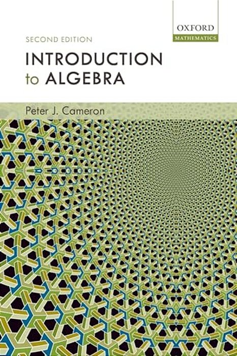 Introduction To Algebra-..