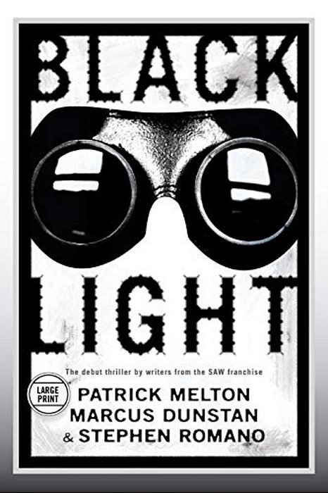 Black Light-..
