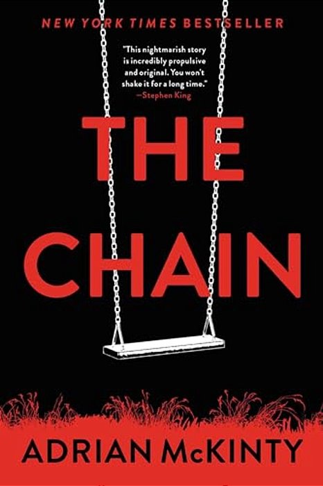 The Chain-..