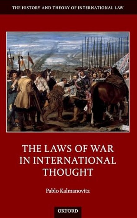 Laws Of War Int Thought Htil C-..