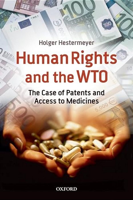 Human Rights & The Wto Iels: Ncs P-..