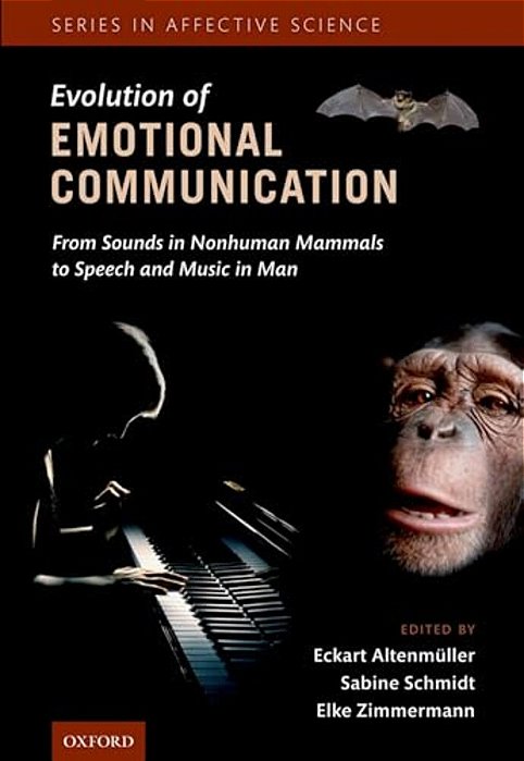 The Evolution Of Emotional Communication-..