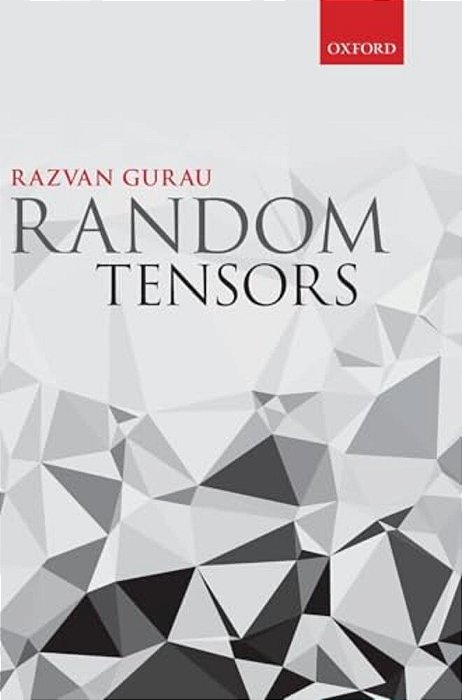 Random Tensors-..
