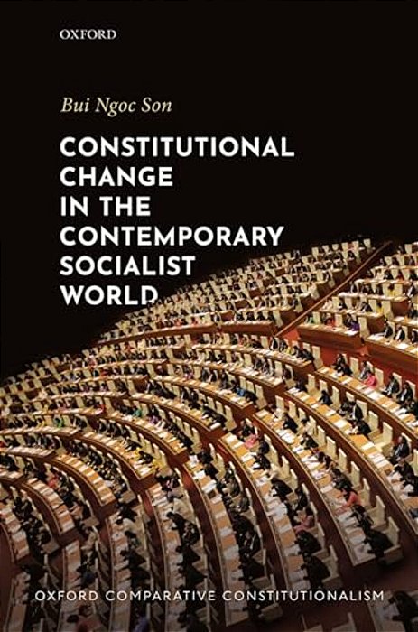 Const Change Contemp Social World Occl C-..