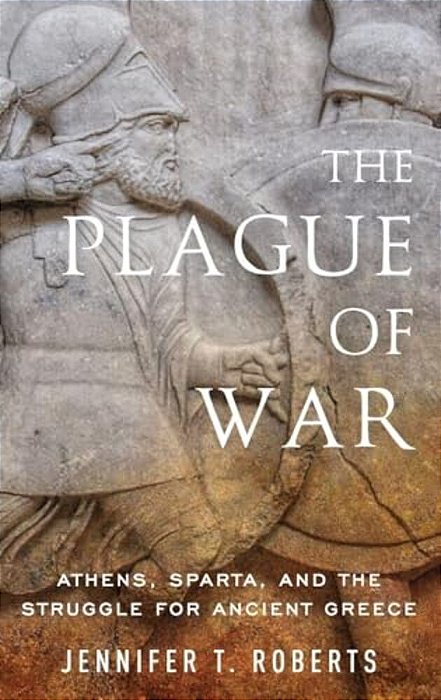 The Plague Of War-..