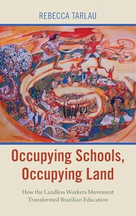 Occupying Schools, Occupying Land-..
