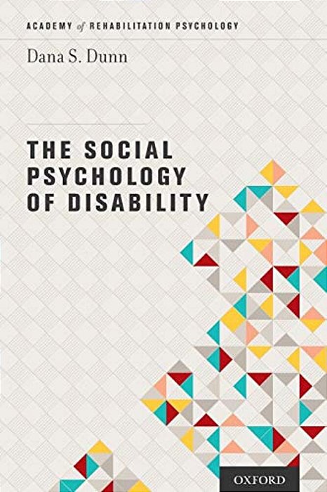 The Social Psychology Of Disability-..