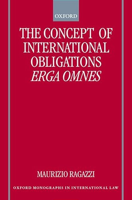 The Concept Of International Obligations Erga Omnes-..