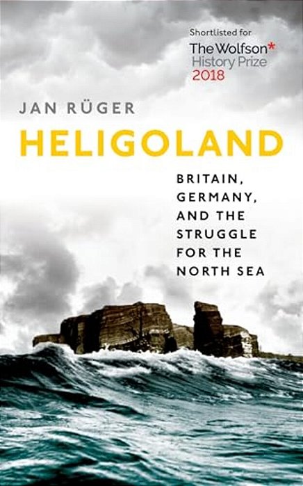 Heligoland P-..