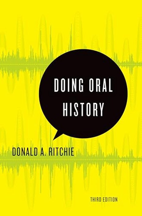 Doing Oral History-..