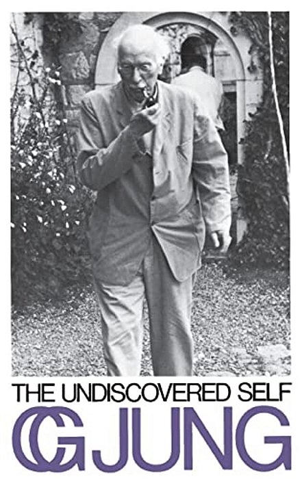 The Undiscovered Self-..