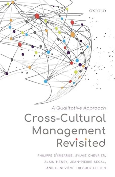 Cross-Cultural Management Revisited C-..