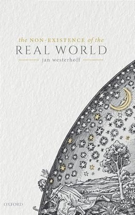 Non-Existence Of The Real World C-..