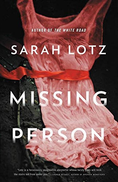 Missing Person-..
