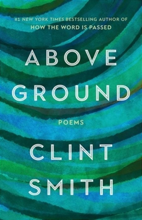 Above Ground-..